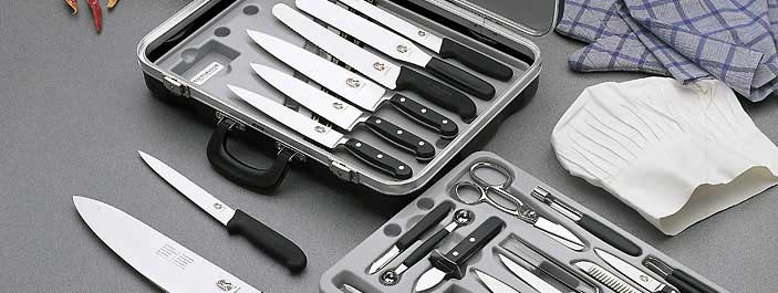 image kochkoffer - L'importanza di avere coltelli professionali nella tua cucina