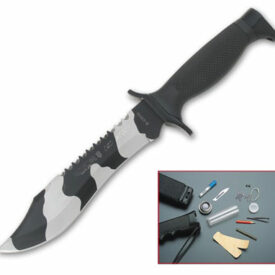 tactico aitor cuchillo 275x275 - Diversi modelli di porta prosciutto per il taglio