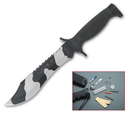 tactico aitor cuchillo - Coltelli fabbricati in Spagna