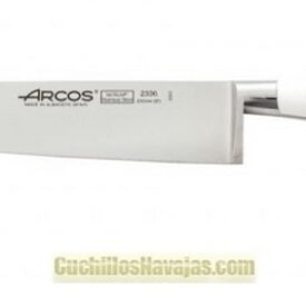 Cuchillo cocina ARCOS serie Riviera Blanco 275x275 - Forbici per lavori manuali