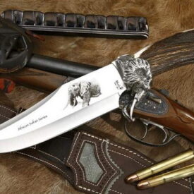 Cuchillo caza Elephant de lujo 275x275 - Coltelli professionali Victorinox