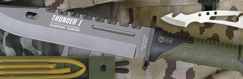 cuchillos logo 1 850x279 - Coltelli tattici per la sopravvivenza