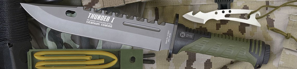cuchillos logo 1 - Tipi di coltelli