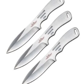 Set coltelli da lancio Gil Hibben 275x275 - Forbici per manicure e pedicure