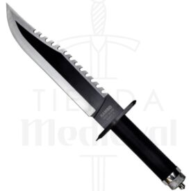 Cuchillo De Supervivencia Rambo II First Blood 275x275 - Coltellini tattici e da soccorso