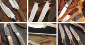 COLTELLI MUELA 275x145 - Coltelli, coltellini, machete e asce Camillus