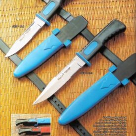 coltelli subacquei serie marina 275x275 - Coltelli fabbricati in Spagna