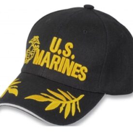 Tappo Corpo dei marines degli Stati uniti 275x275 - Machete militare e da caccia