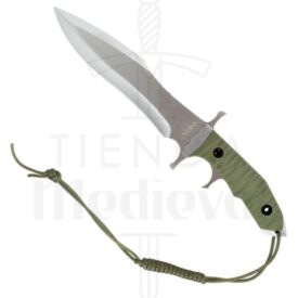 Cuchillo De Caza Y Supervivencia Rambo V 275x275 - Qualità di legno in coltelli e coltelli a serramanico