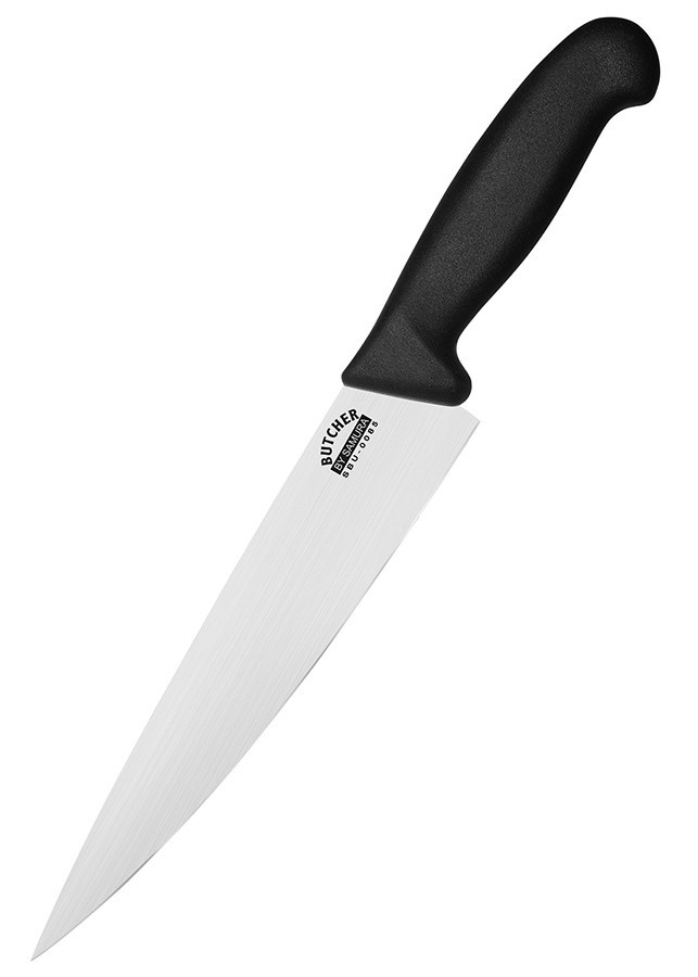 Coltello da Macellaio Chef Samura lama 215 mm. 1738168968 - Top 10 coltelli per carne più venduti nel 2024: Scopri il meglio!