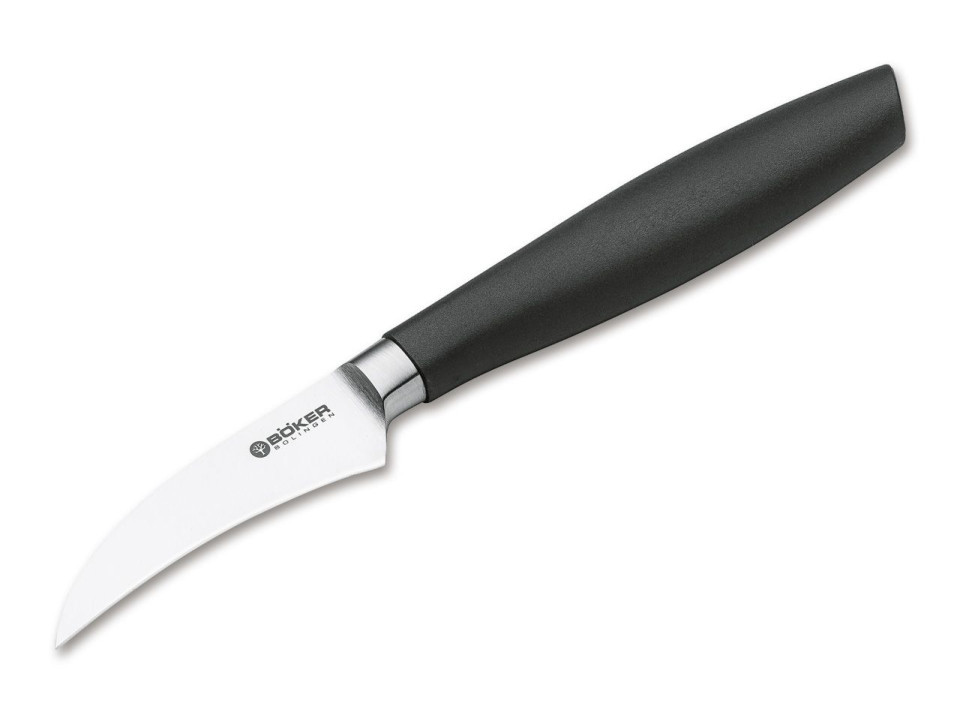 Spelucchino professionale Boker Core 1739270107 - Top 10 coltelli per verdure: I migliori e più venduti del 2024