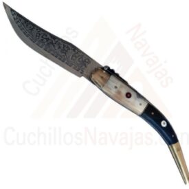 coltelli a leva un classico spagnolo che perdura e il suo meccanismo affascinante 275x275 - Coltelli da Finimento da Caccia: Un Simbolo Ancestrale nella Montería Spagnola