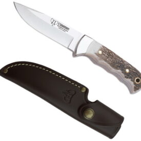 coltelli da caccia il tuo compagno indispensabile in ogni avventura 275x275 - Coltelli Tattici, Bushcraft e da Sopravvivenza