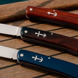 coltelli da marinaio la tua guida completa per scegliere lo strumento perfetto in mare 275x275 - Coltelli e Coltelli a Serramanico Kershaw: Il Segreto Meglio Custodito della Tua Tasca?