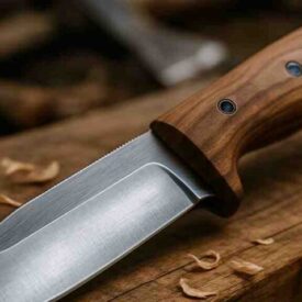 coltelli da sopravvivenza vs coltelli da bushcraft quale scegliere e perche 275x275 - Coltelli da Finimento da Caccia: Un Simbolo Ancestrale nella Montería Spagnola