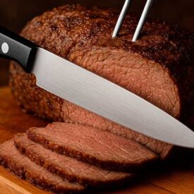 coltelli da trinciante lo strumento essenziale per tagli perfetti di carne 275x275 - Il Segreto della Pasticceria Perfetta: Guida Completa dei Coltelli da Pasticceria
