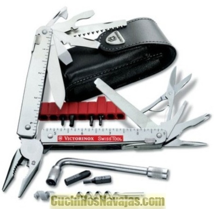 coltelli multiuso e multitool per ogni avventura e compito - Coltelli Multiuso e Multitool per Ogni Avventura e Compito