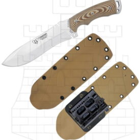 foderi kydex la rivoluzione termoplastica per i tuoi coltelli e coltelli a serramanico 275x275 - Coltelli da Finimento da Caccia: Un Simbolo Ancestrale nella Montería Spagnola