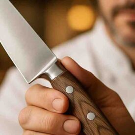 guida ai coltelli da cucina come sceglierli usarli e prendersene cura 275x275 - Foderi Kydex: La Rivoluzione Termoplastica per i Tuoi Coltelli e Coltelli a Serramanico