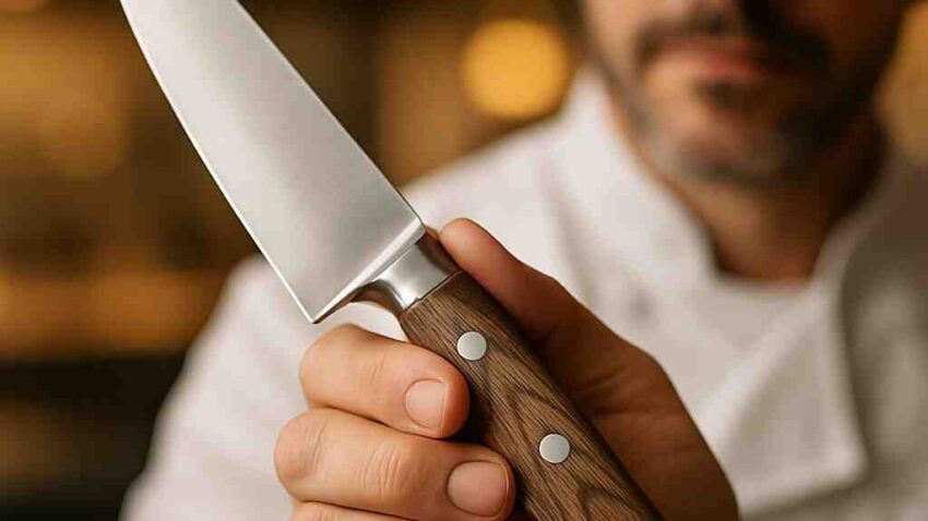 guida ai coltelli da cucina come sceglierli usarli e prendersene cura - Guida ai Coltelli da Cucina: Come Sceglierli, Usarli e Prendersene Cura