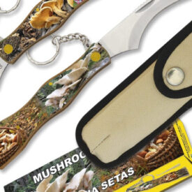 guida completa ai funghi raccolta e consumo responsabile 275x275 - Coltelli da Finimento da Caccia: Un Simbolo Ancestrale nella Montería Spagnola