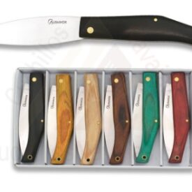 guida definitiva scopri i tipi di coltelli pieghevoli e scegli quello perfetto per ogni esigenza 275x275 - Coltelli Tattici, Bushcraft e da Sopravvivenza