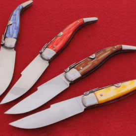 il coltello a serramanico spagnolo un simbolo di storia arte e tradizione 275x275 - Coltelli e Coltelli a Serramanico Kershaw: Il Segreto Meglio Custodito della Tua Tasca?