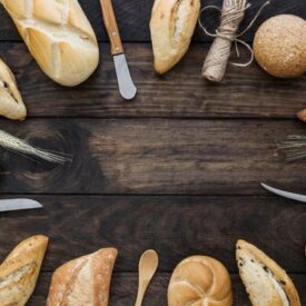 il coltello da pane un alleato indispensabile nella tua cucina 275x275 - Il Segreto della Pasticceria Perfetta: Guida Completa dei Coltelli da Pasticceria