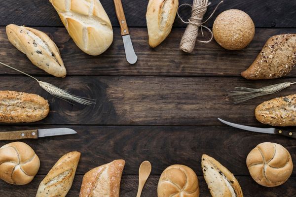 il coltello da pane un alleato indispensabile nella tua cucina - Il Coltello da Pane: Un Alleato Indispensabile nella Tua Cucina