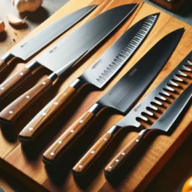 il filo della perfezione una guida essenziale sui coltelli professionali da cucina 275x275 - Zaini e borse per i tuoi viaggi