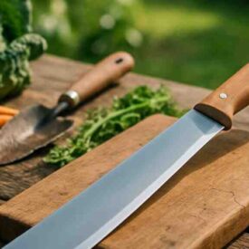 machete lo strumento definitivo per ogni compito 275x275 - Coltelli da Montería: Guida Completa per Scegliere e Usare lo Strumento Perfetto