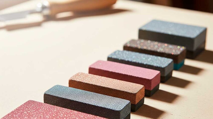 scopri il potere del diamante guida completa alle pietre per affilare al diamante - Scopri il Potere del Diamante: Guida Completa alle Pietre per Affilare al Diamante