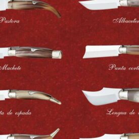 un viaggio affascinante nel filo scopri la diversita e la storia dei tipi di coltelli a serramanico 275x275 - Machete: Strumento Multifunzionale per Agricoltura e Sopravvivenza
