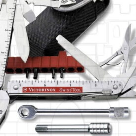victorinox swisstool il multitool definitivo per ogni situazione 275x275 - Guida Completa ai Funghi: Raccolta e Consumo Responsabile