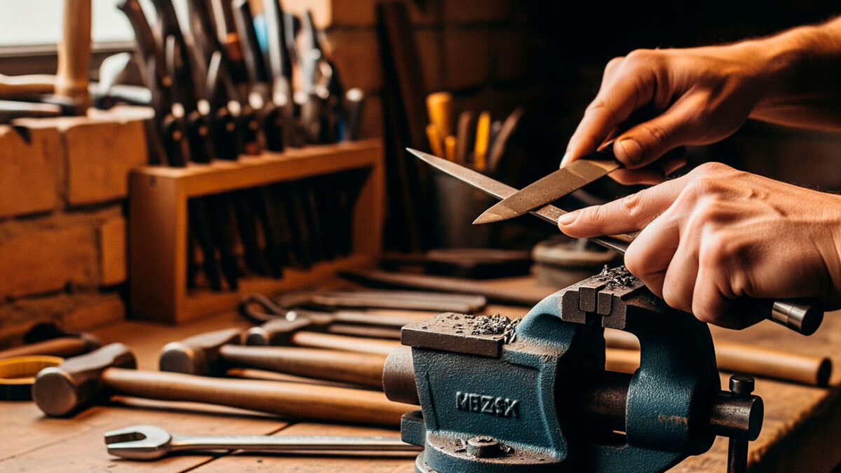 coltelli artigianali guida completa per fabbricare scegliere e conservare lame uniche - Coltelli artigianali: guida completa per fabbricare, scegliere e conservare lame uniche