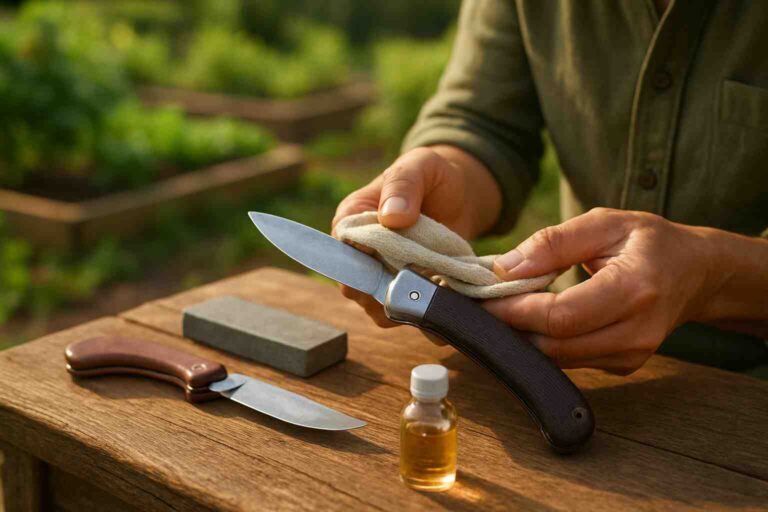 coltelli da giardinaggio e per la montagna guida completa per scegliere usare e mantenere il tuo strumento - Coltelli da giardinaggio e per la montagna: guida completa per scegliere, usare e mantenere il tuo strumento