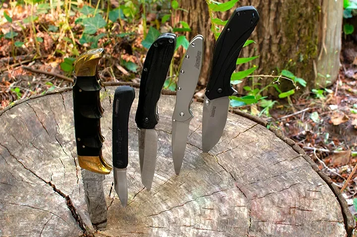 coltelli e coltellini kershaw innovazione qualita e affidabilita in ogni filo - Coltelli e Coltellini Kershaw: Innovazione, Qualità e Affidabilità in Ogni Filo