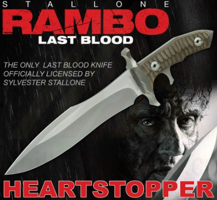 coltelli rambo la guida definitiva di una leggenda dacciaio - Coltelli Rambo: La Guida Definitiva di una Leggenda d'Acciaio