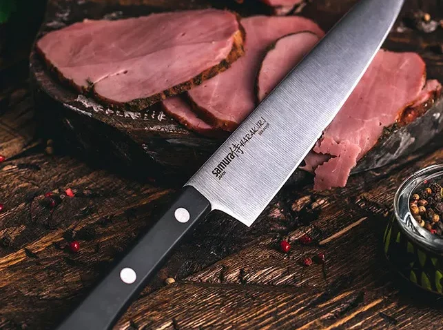 coltelli samura guida completa su materiali modelli uso e manutenzione - Coltelli Samura: guida completa su materiali, modelli, uso e manutenzione
