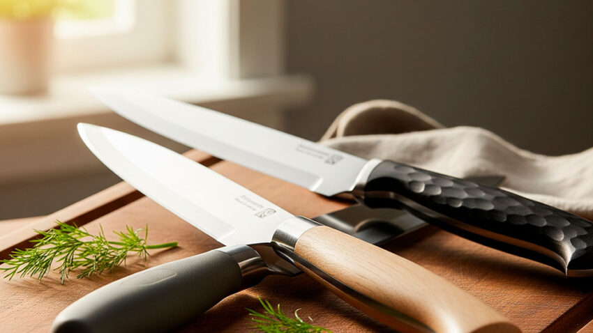 coltello da filettatura la tua guida essenziale per tagli da maestro in cucina - Coltello da Filettatura: La Tua Guida Essenziale per Tagli da Maestro in Cucina