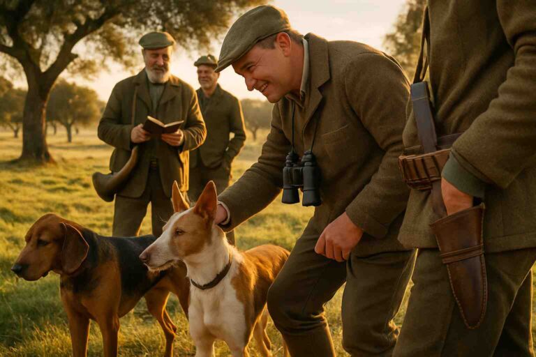 guida completa alla caccia in monteria storia tecniche cani e attrezzatura essenziale - Guida completa alla caccia in montería: storia, tecniche, cani e attrezzatura essenziale
