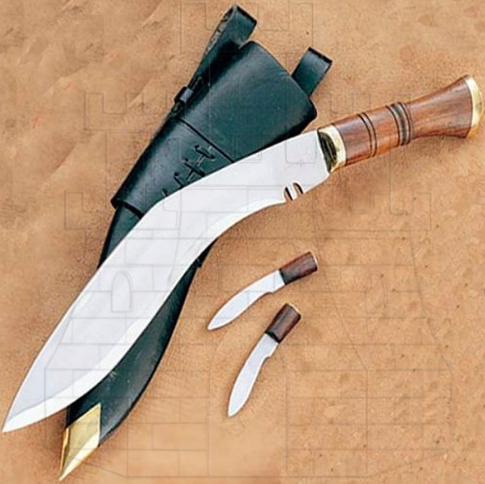 il coltello kukri un viaggio attraverso la sua storia uso e significato - Il Coltello Kukri: Un Viaggio Attraverso la sua Storia, Uso e Significato