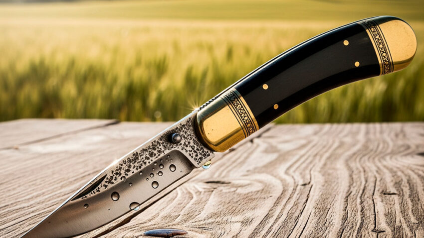 impugnature in micarta la guida definitiva per scegliere il manico perfetto - Impugnature in Micarta: la guida definitiva per scegliere il manico perfetto