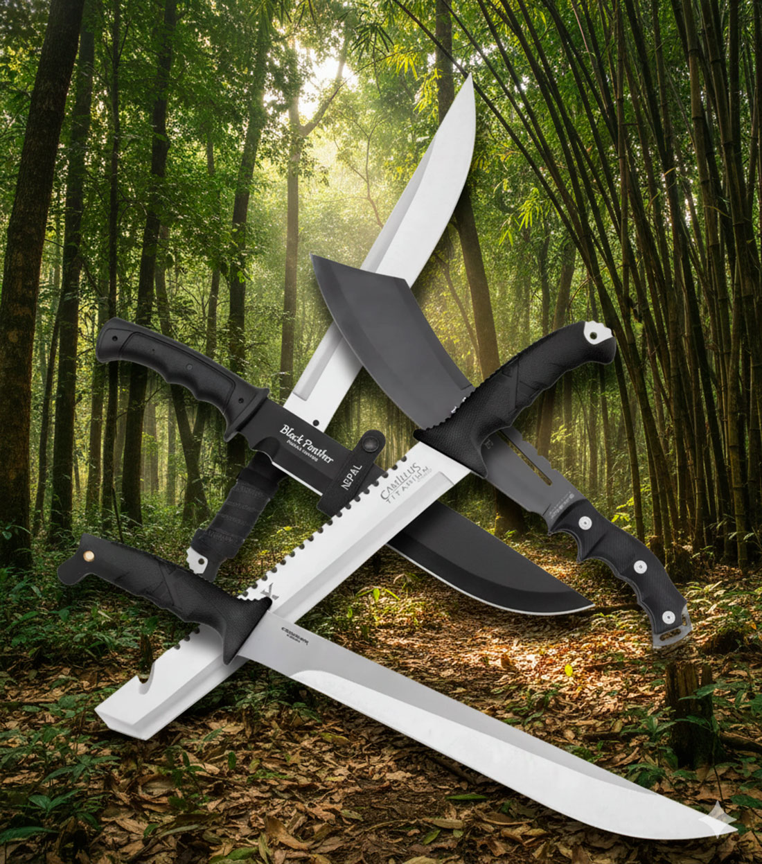 machete taglia canne uso manutenzione e acquisto - Machete Tagliacanne: Guida Completa alla Selezione, Uso e Manutenzione per Agricoltura e Campagna