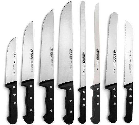 Acquista coltelli da cucina Arcos online: Sconto del 20% coltello universale arcos 01 1776321518863 - Acquista coltelli da cucina Arcos online: Sconto del 20%